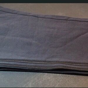 Trousers Adidas Size Medium M (10-12)-Grey-NEW-Box Shipping with Tracking!